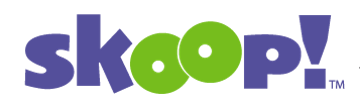 Skoop!: Loyalty | E-Commerce | Gift Cards | Marketing